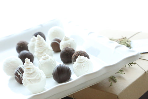 Combo Gift ~ 16-Piece ~ Winter Wonderland