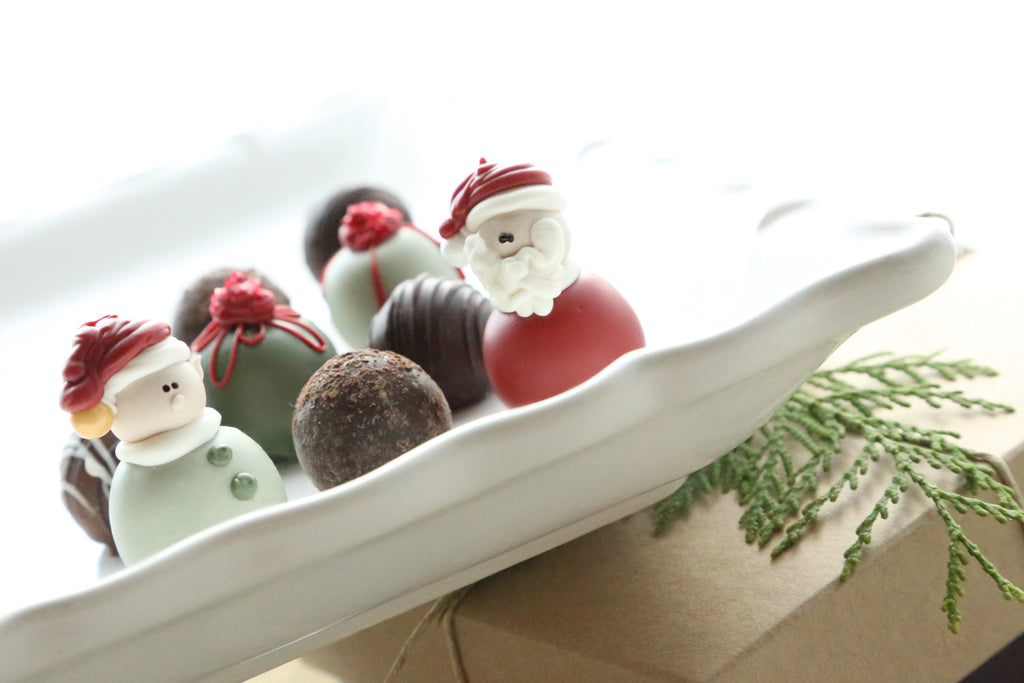 Combo Gift ~ 9-Piece ~ Christmas Eve