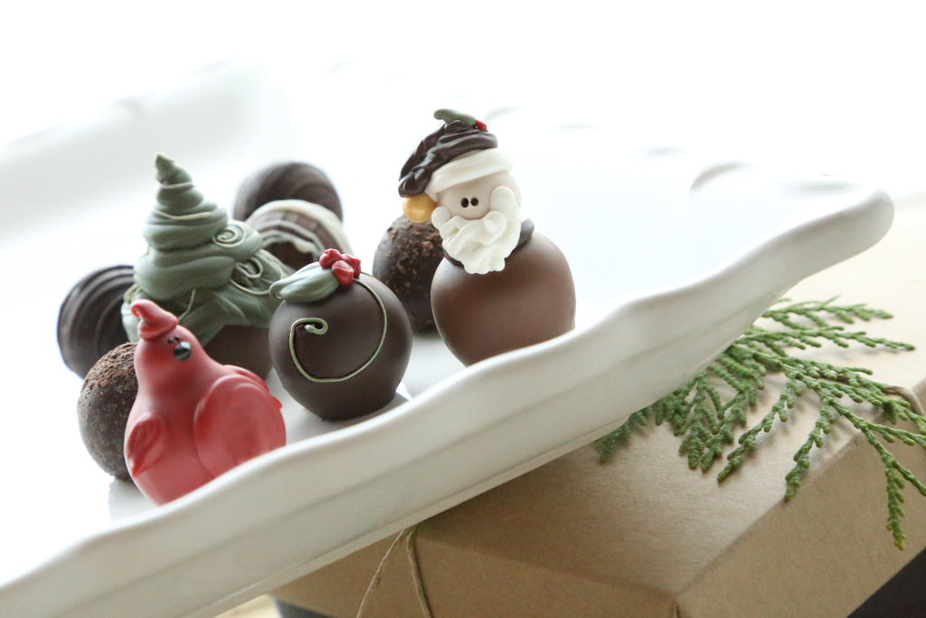 Combo Gift ~ 9-Piece ~ Woodland Christmas