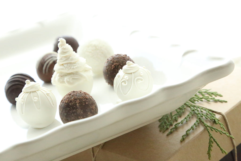 Combo Gift ~ 9-Piece ~ Winter Wonderland