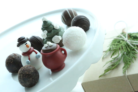 Combo ~ 9-Piece ~ Snow Day