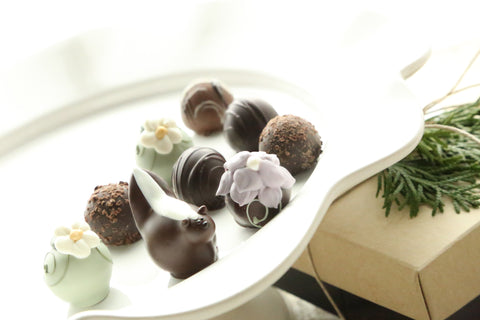 Combo ~ 9-Piece Gift ~ You Can Call Me Flower (Cherries & Truffles)