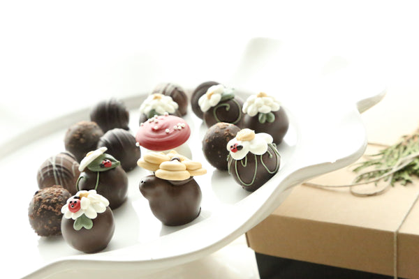 Combo Gift ~ 16-Piece Gift ~ Daisy Patch