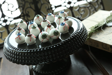 Cordial Cherries ~ 16-Piece Gift ~ Eyeballs