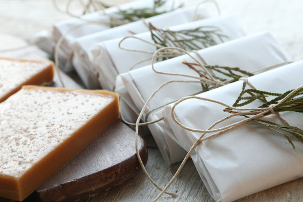 Sea Salt Caramel ~ 6-Loaves