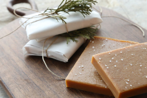 Sea Salt Caramel ~ 2-Loaves