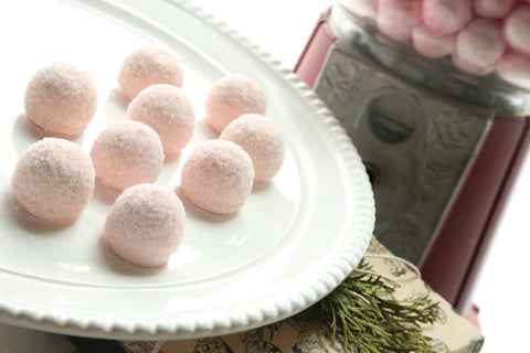 Cordial Cherries ~ 9-Piece Gift ~ Bubble Gum